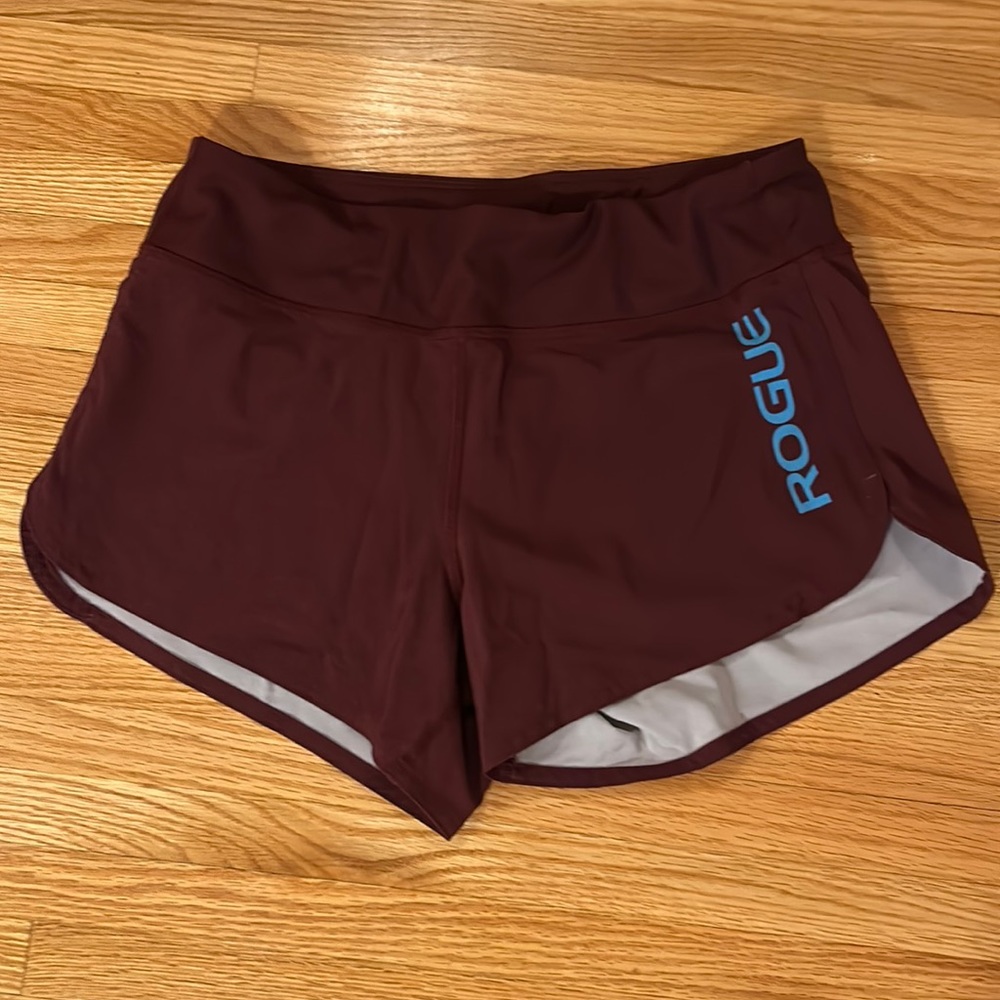 lightly worn Rogue women’s joggers